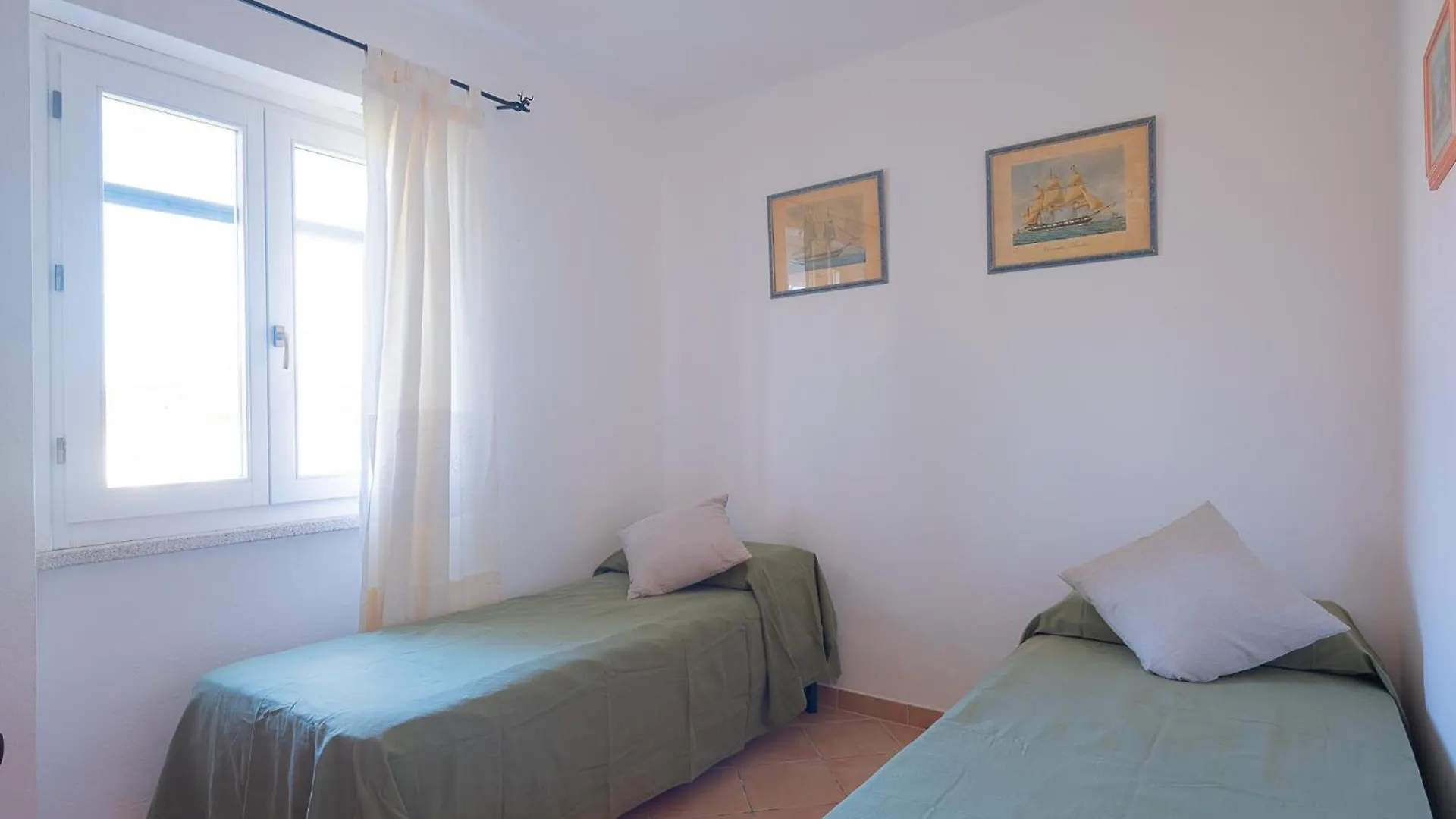 Sardinia Family Villas Villa Lucrezia Baja Sardinia