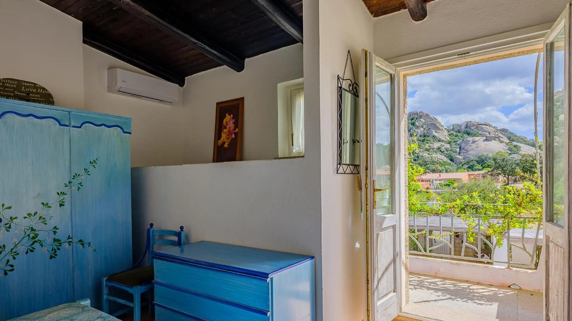 Sardinia Family Villas Villa Lucrezia Baja Sardinia