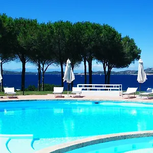 3* Appart hôtel Porto Piccolo